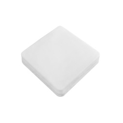 LED surface-mounted DownLight square housing and utilities CRONA 24W 185/265V 5000K AVT