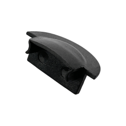 AL-107 Black plugs LEDUA