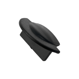 AL-107 Black plugs LEDUA