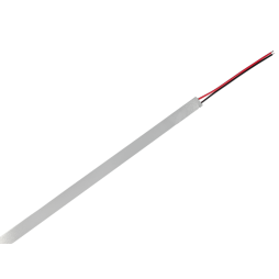 LED line 5630-72led 25-30LM/LED IP20 10W 7000 cold white 12V 1000 mm 2 years warranty LEDUA