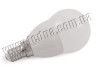LED lamp E14 B45AP 6W 220V 4000k