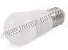LED lamp E27 B45AP 6W 220V 4000k