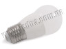 LED lamp E27 B45AP 6W 220V 4000k