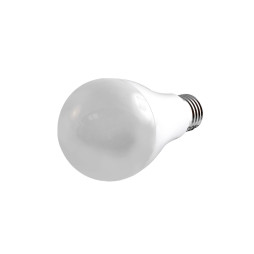 LED lamp E27 18W A65 6500k 2200LM 175-265V/LM3040 Lemanso