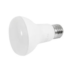LED bulb E27-R63-9W-4100K 175-265V SIVIO