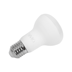 LED bulb E27-R63-9W-4100K 175-265V SIVIO