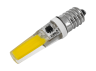 LED lamp E14-220V-5W-4500K silicone cob2508 Sivio