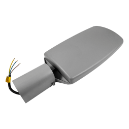 Console spotlight 100W AVT-STL-100W 220-240V cold white AVT