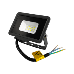 LED spotlight 10W SMD AVT2-IC cold white 185-265V AVT