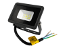 LED spotlight 10W SMD AVT2-IC cold white 185-265V AVT