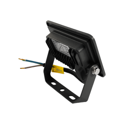 LED spotlight 10W SMD AVT2-IC cold white 185-265V AVT