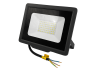 LED spotlight 50W SMD 185-265V AVT2-IC cold white AVT