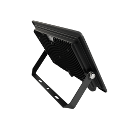 LED spotlight 100W 185-265V SMD AVT2-IC cold white AVT