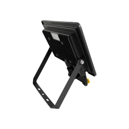 LED floodlight with motion sensor 50W 185-265V AVT2-IC Sensor cold white AVT