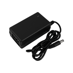 Power supply 24W 12V IP20 2A plastic (MPN-AD24W) Avaton (1013399)