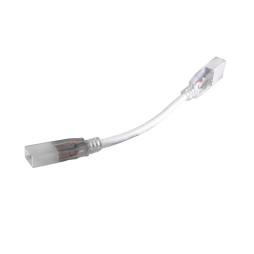 Connector double-sided neon RGB 220V LEDUA