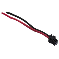 Connector father 2 contacts LEDUA