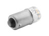 LED car lamp BA9S-2835-2smd E white 24V LEDUA