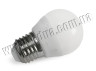 LED lamp E27 G45AP 6.5W 220V 4000k