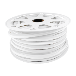 LED neon 2835-120led-8*16mm-220V, 7W/m IP65 9000-10000K #53 AVT (coil 50m) (1018066)