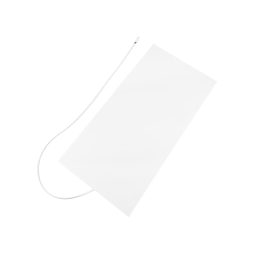 Heating film rectangular for mirrors (anti-fog) MDS-01 250*500mm 220-240V