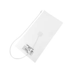 Heating film rectangular for mirrors (anti-fog) MDS-01 250*500mm 220-240V