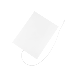 Heating film rectangular for mirrors (anti-fog) MDS-02 300*400mm 220-240V