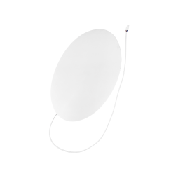 Heating oval film for mirrors (anti-fog) MD0-04 250*400mm 220-240V