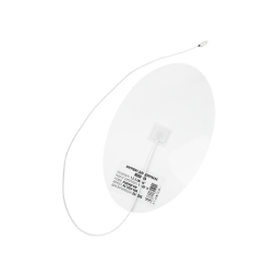 Heating oval film for mirrors (anti-fog) MD0-04 250*400mm 220-240V