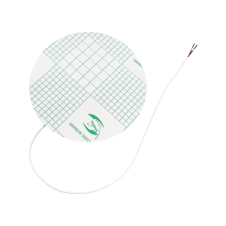 Heating film round for mirrors (anti-fog) MDR-05 250mm 220-240V