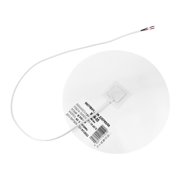 Heating film round for mirrors (anti-fog) MDR-05 250mm 220-240V