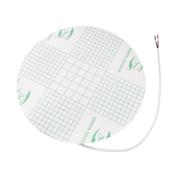 Heating film round for mirrors (anti-fog) MDR-06 300mm 220-240V