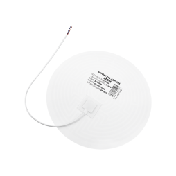 Heating film round for mirrors (anti-fog) MDR-06 300mm 220-240V