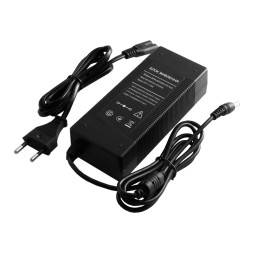 Power supply 120W-IP44 plastic 12V