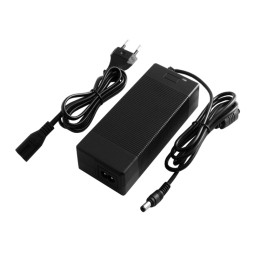 Power supply 120W-IP44 plastic 12V