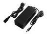 Power supply 120W-IP44 plastic 12V