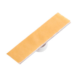 MOTION SENSOR PIR ON/OF for profile 5A with photocell and slow switching on 12V M320.2F