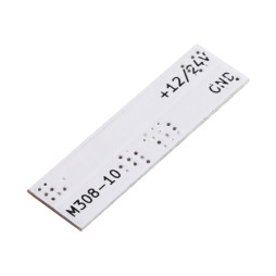 Slow switching on module ON/OF 12/24V 5A M308-5A