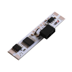 IR sensor ON/OF 12-24V 5A (side)