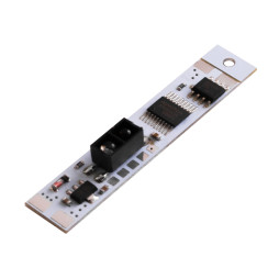 IR sensor ON/OF 12-24V 5A (direct)