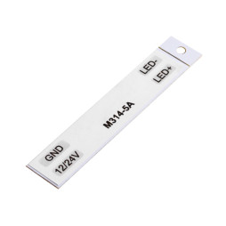 IR sensor ON/OF 12-24V 5A (direct)