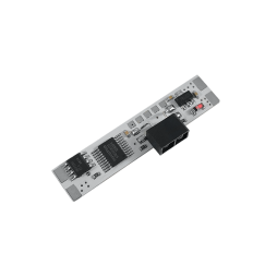 Optical sensor for profile I=5A, side 12-24V M314.1-5A