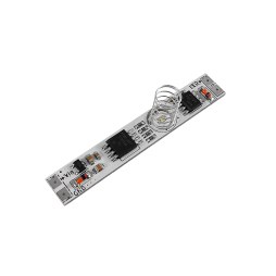 Sensor dimmer for profile with memory 12-24V I=5A, spring 10mm, M296.3-10W