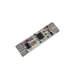 Touch dimmer with remote sensor for 12/24V I=3A, M309DC module