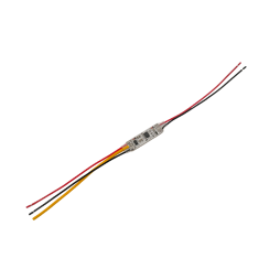 Touch dimmer with remote sensor for 12/24V I=3A, M309DC-W module with wire