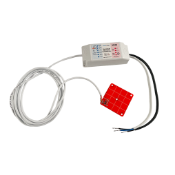 Touch passage switch 220V/350W M309AC (unit with remote sensor)