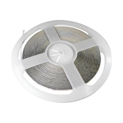 LED strip 2835-60led-8mm-12V 5W/m IP20 20-22lm/led without wiring 50m reels 3000K warm white LEDUA