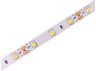 LED strip 2835-60led-8mm-12V 5W/m IP20 20-22lm/led without wiring 50m reels 3000K warm white LEDUA