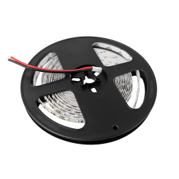 LED strip 3528-120led-8mm-12V 9.6W/m IP20 double board white MTK