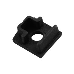 AL-04-1 Black caps LEDUA